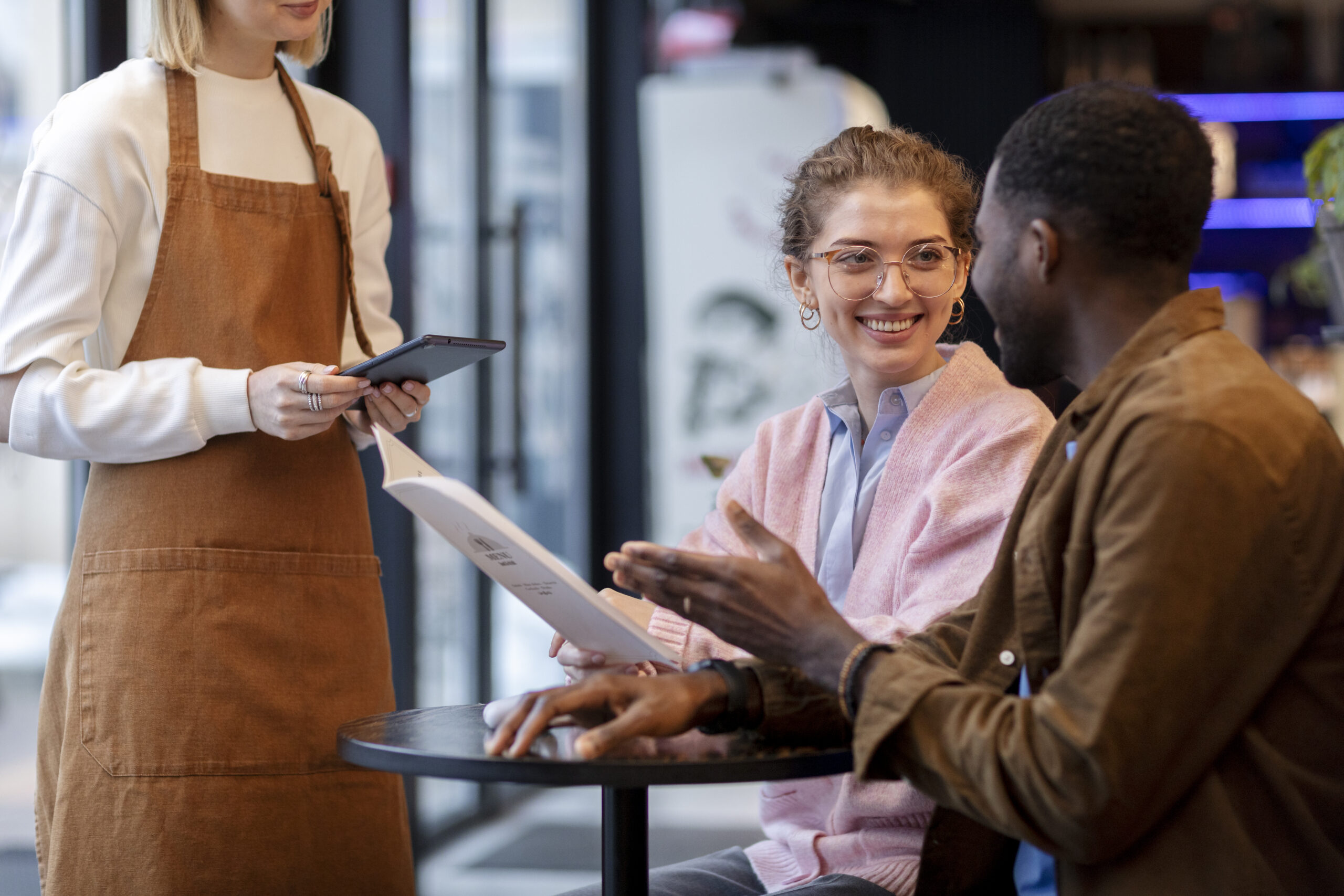 Grid® para a Excelência em Serviços